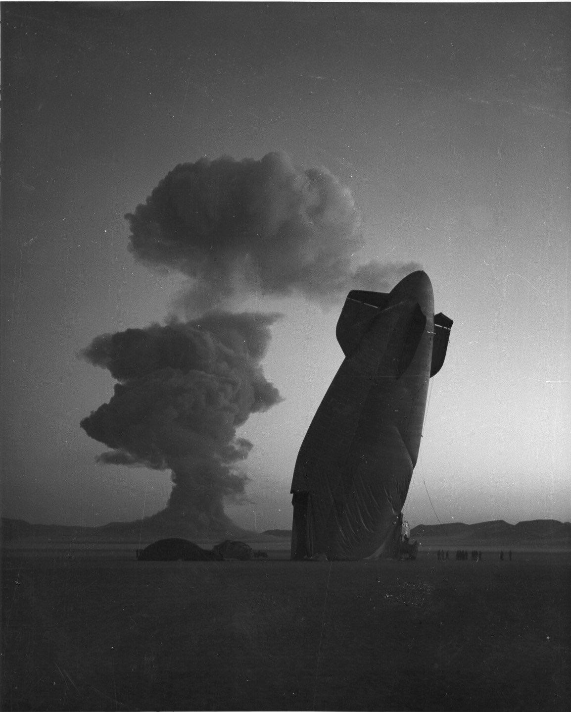 1915 first generation fuel air bomb is used to down all surveillance