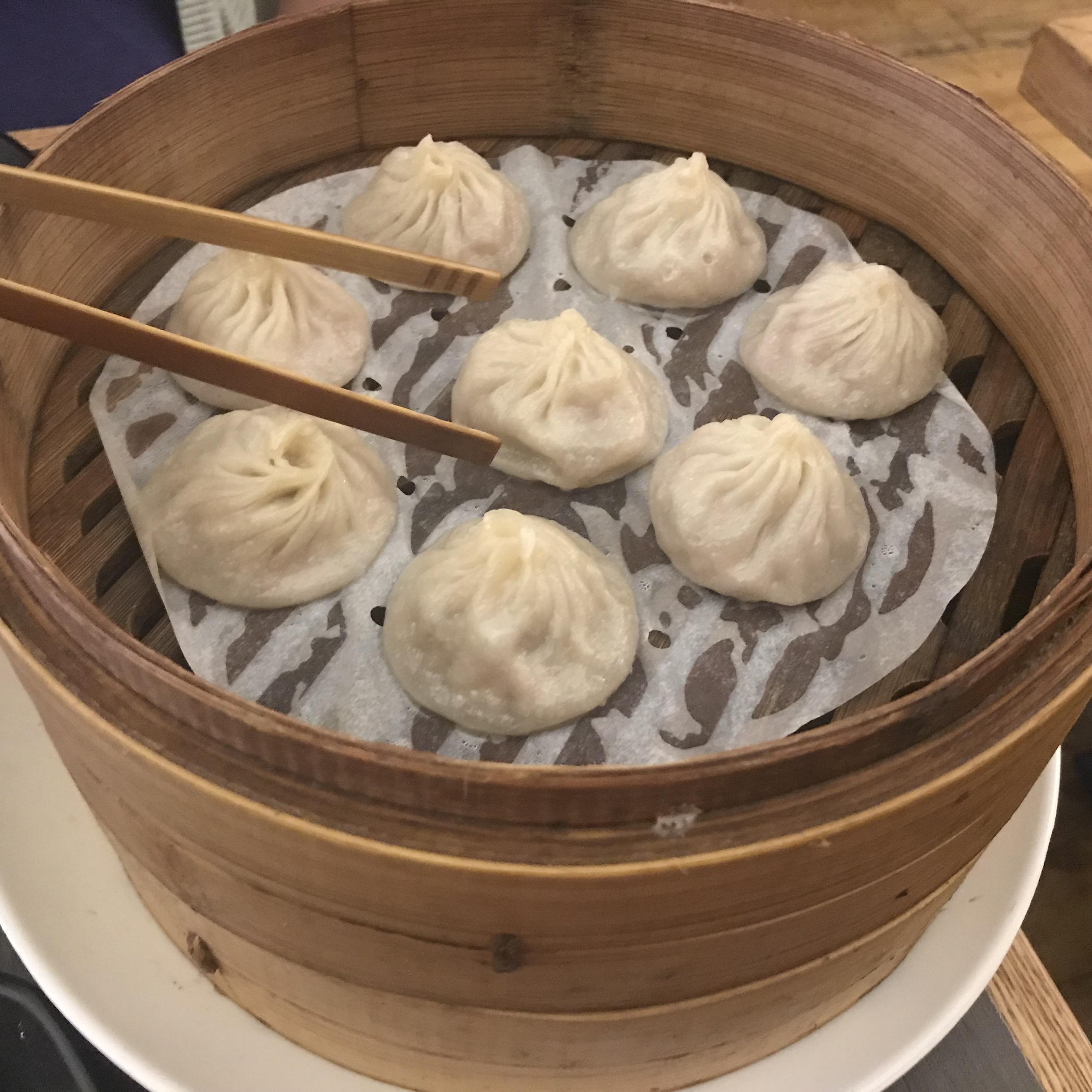 pork soup dumplings r/FoodPorn