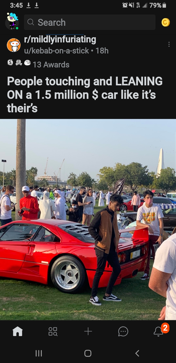 People putting the dollar sign AFTER the amount of money instead of BEFORE. r/mildlyinfuriating