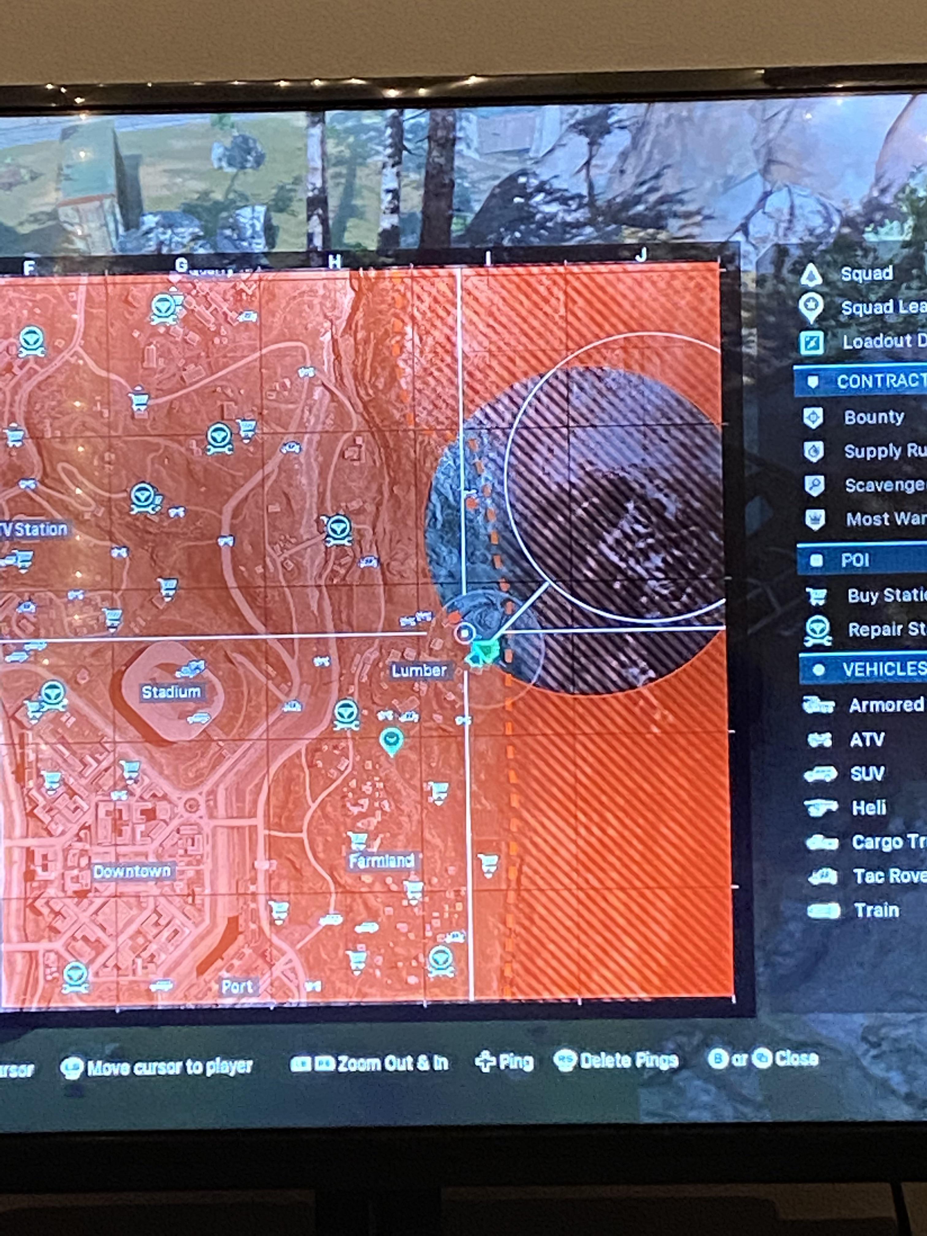 CoD Warzone Warzone Season One Midseason Patch Notes Fixed Stim Glitch, Stitch Operator