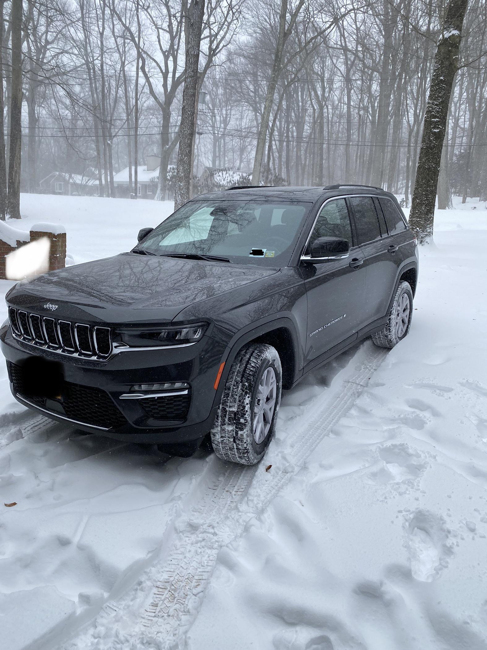 896 best Jeep Grand Cherokee images on Pholder Grand Cherokee, Jeep