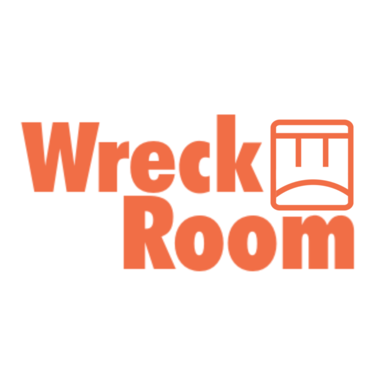 Wreck Room, a game where... everyone's a wreck... r/sbubby