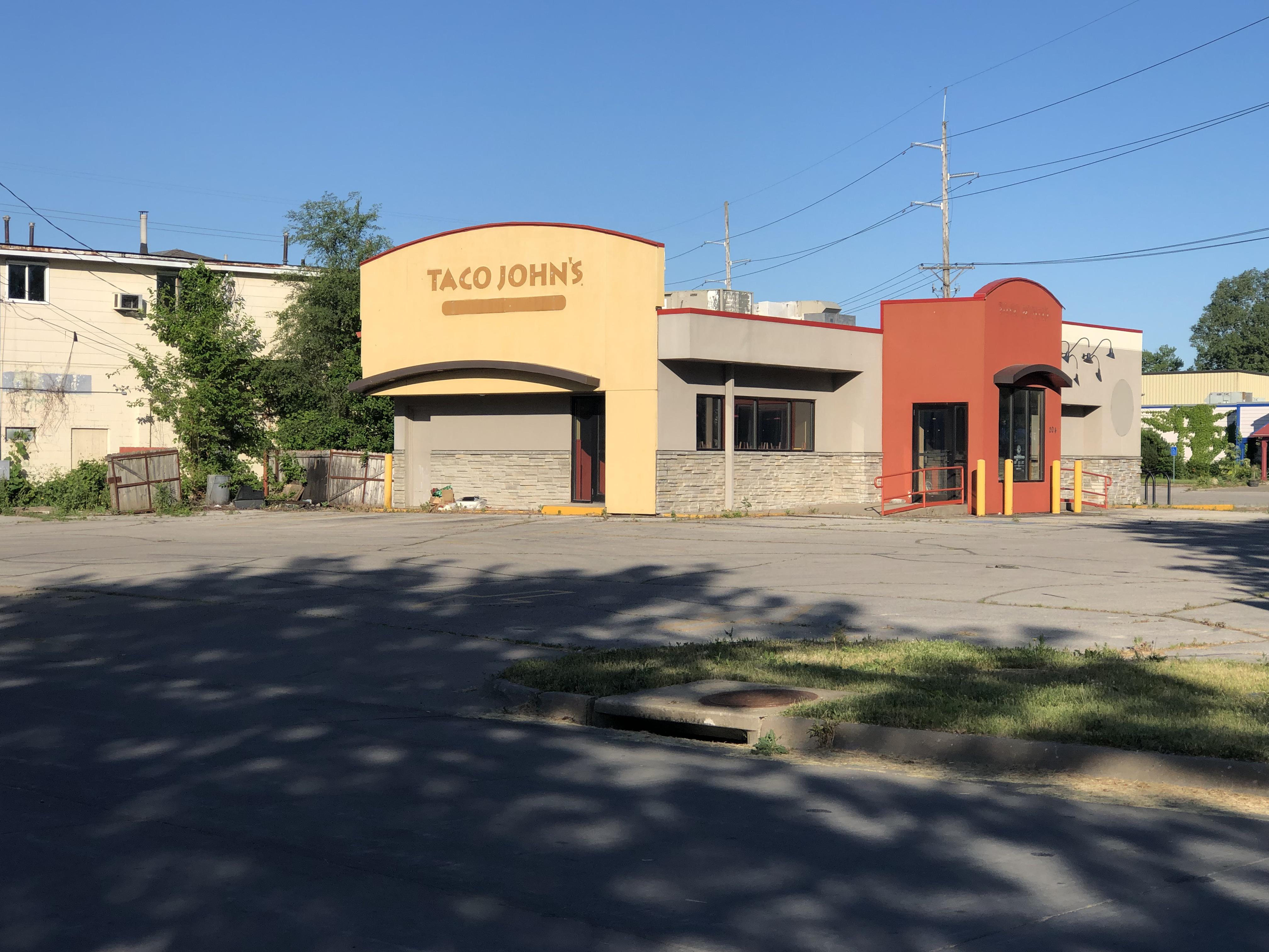 73 best Taco John images on Pholder Shittyfoodporn, Pics and Iowa City