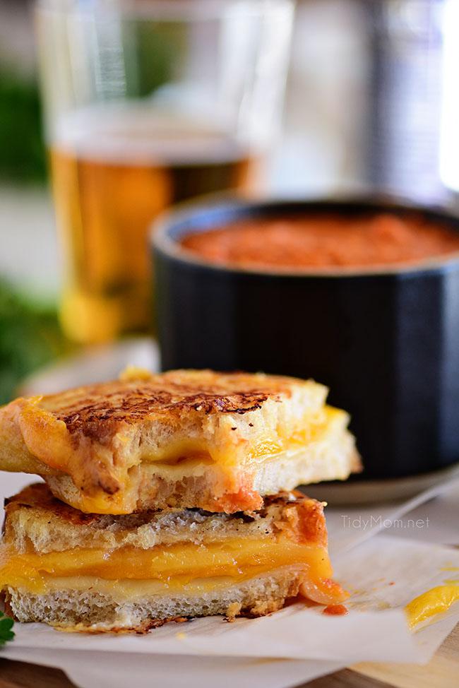 The Best Grilled Cheese Sandwich r/grilledcheese