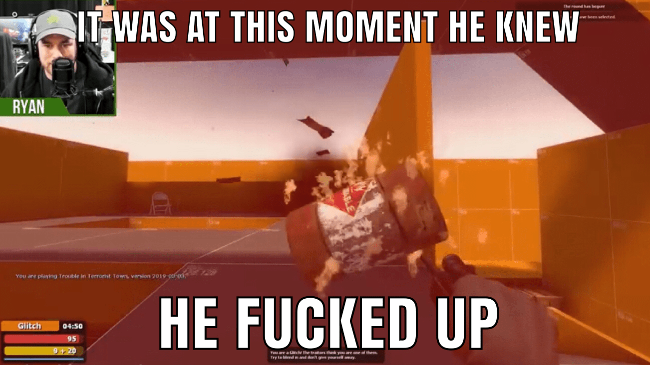 TTT is the best r/Achievement_Hunter