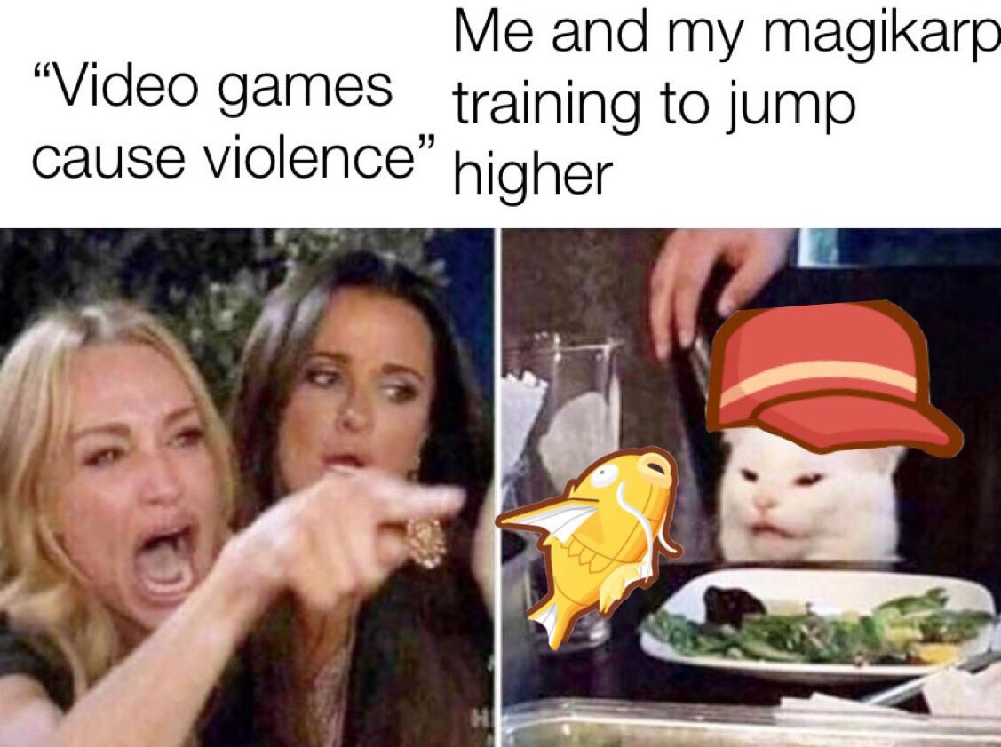 Shut up boomer teenagers