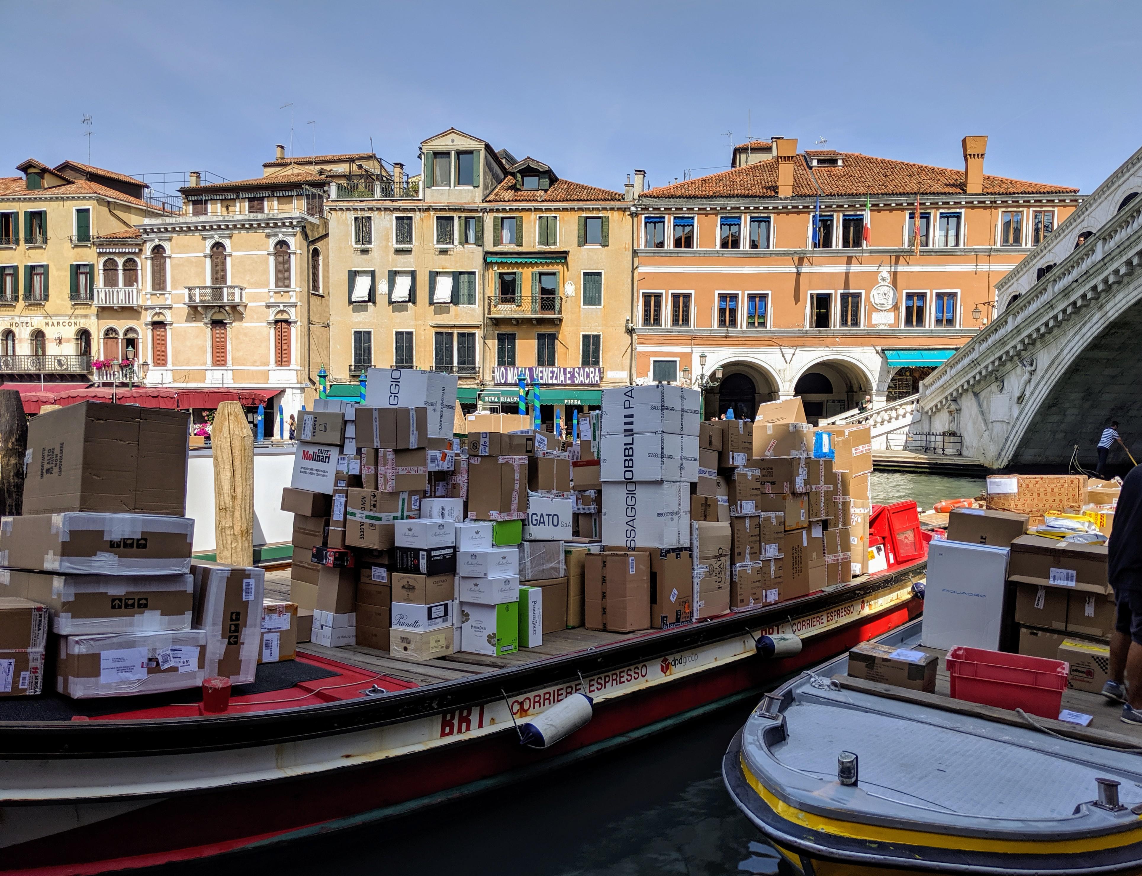Prime day shipping in Venice r/amazonprime