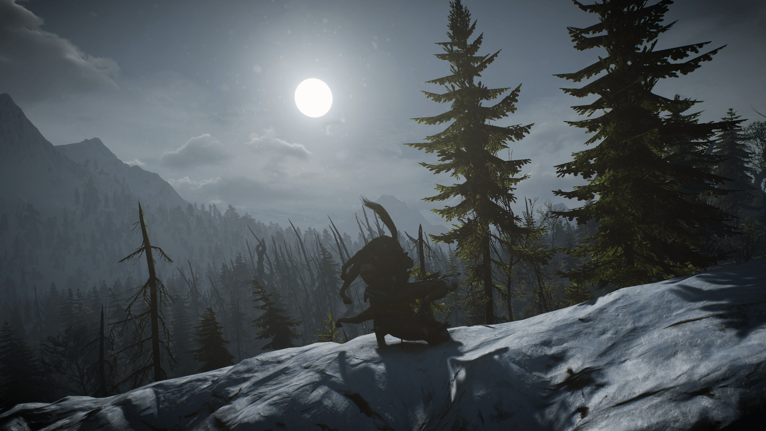 How to properly ride a horse by Geralt of Rivia r/witcher