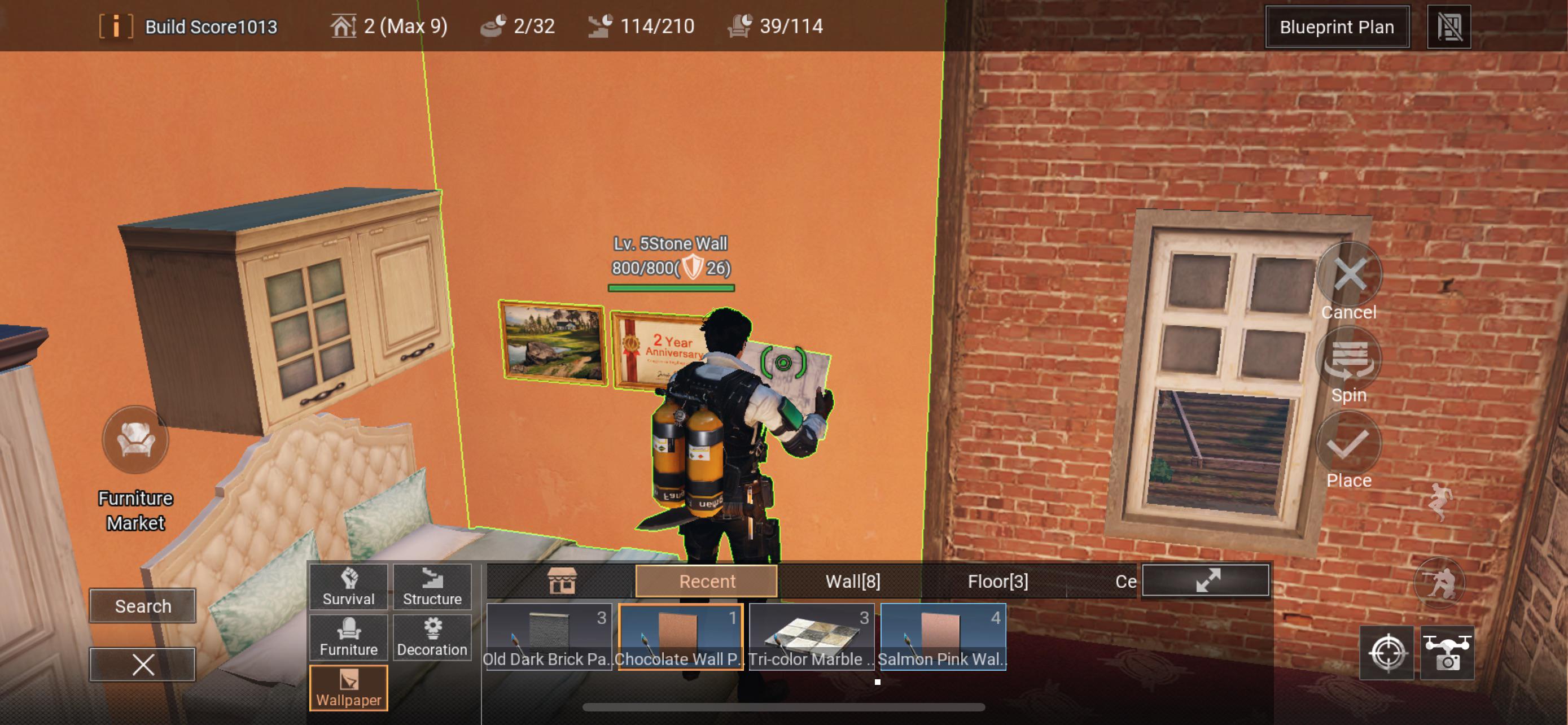 where can i get more chocolate wallpaper? i think i got this off an