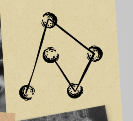 Black Noir Escape Room Puzzle : R/Puzzles