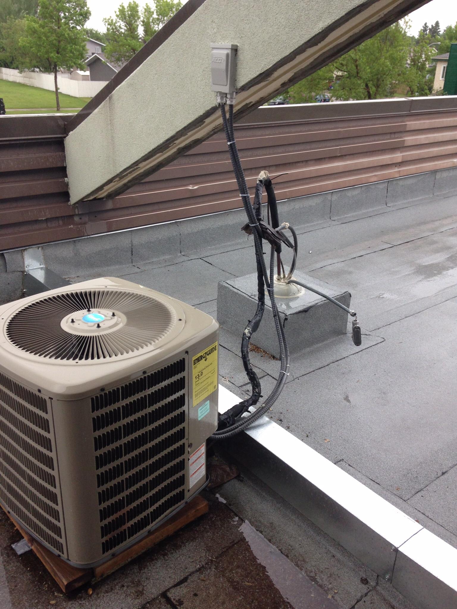 Today on HVAC Fails! r/HVAC