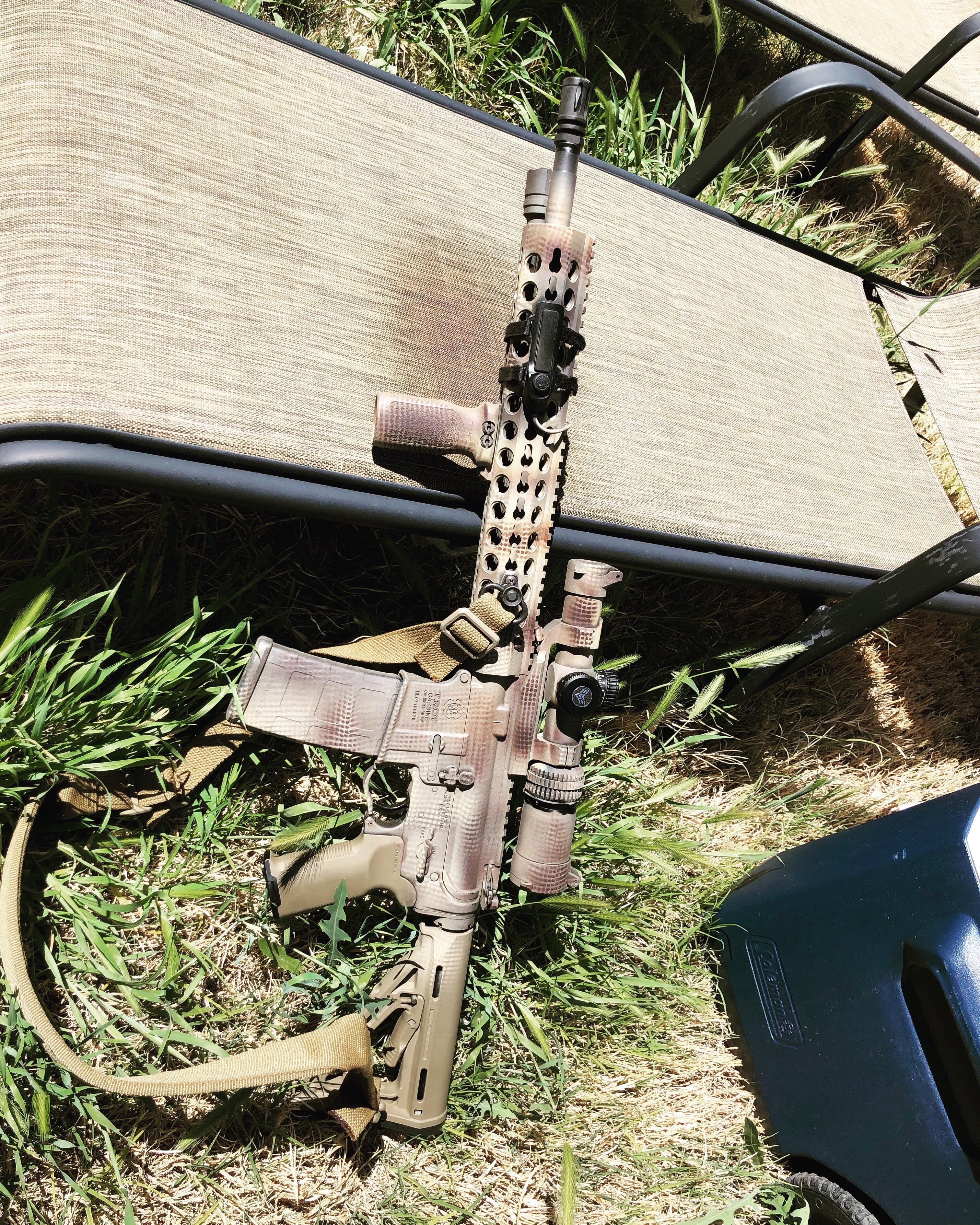 485 best Garand Thumb images on Pholder Garand Thumb, Gun Memes and