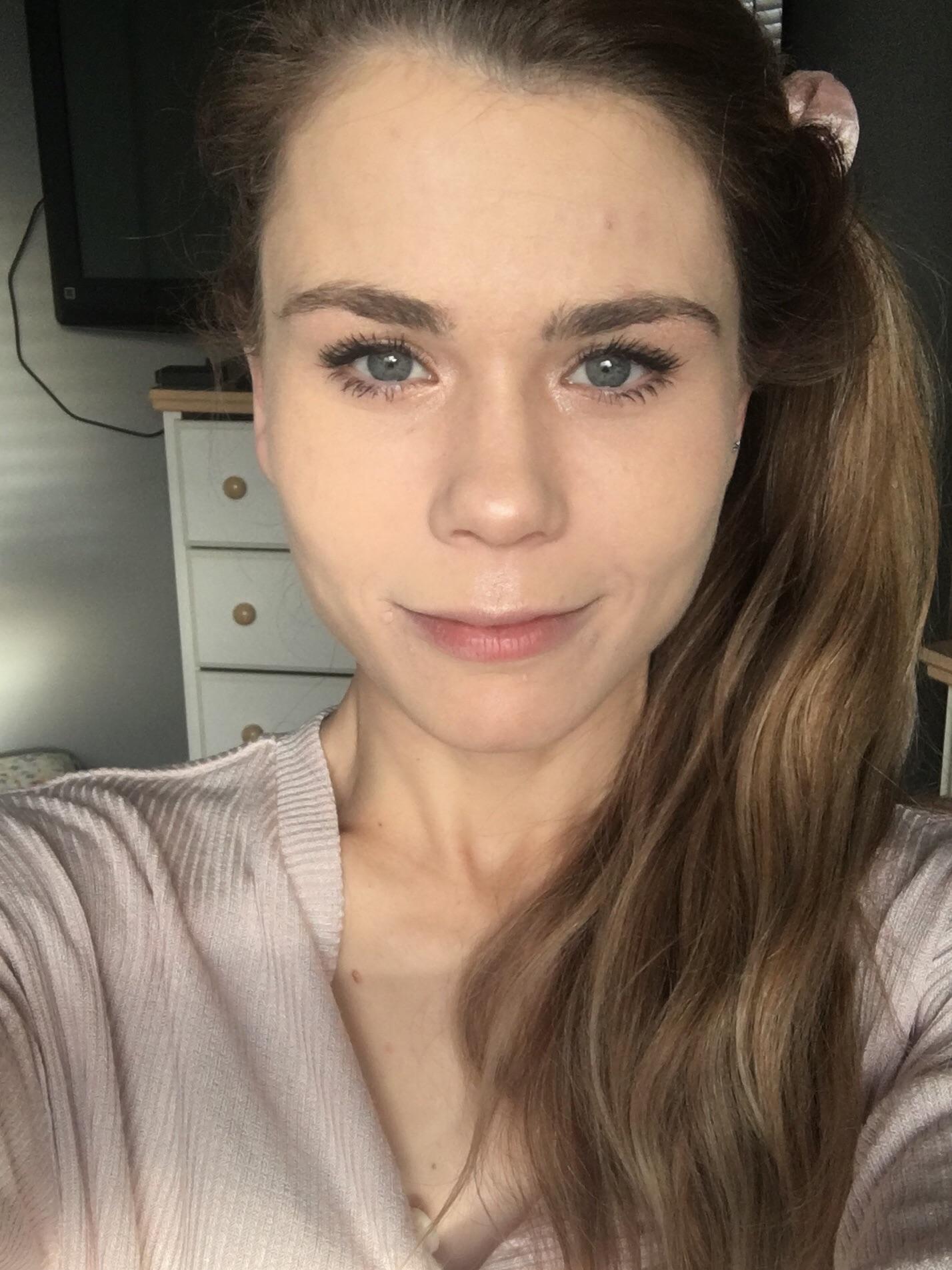 Do I have hooded eyes? If not, what are they? Lol my mom used to say