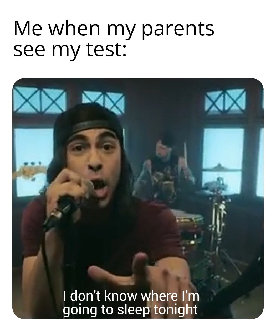 Pierce The Veil Funny Memes