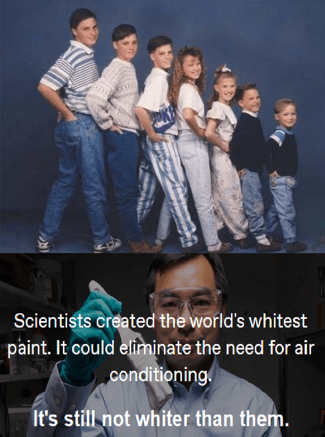 So White Bond Paper Looks Dark Grey r/memes