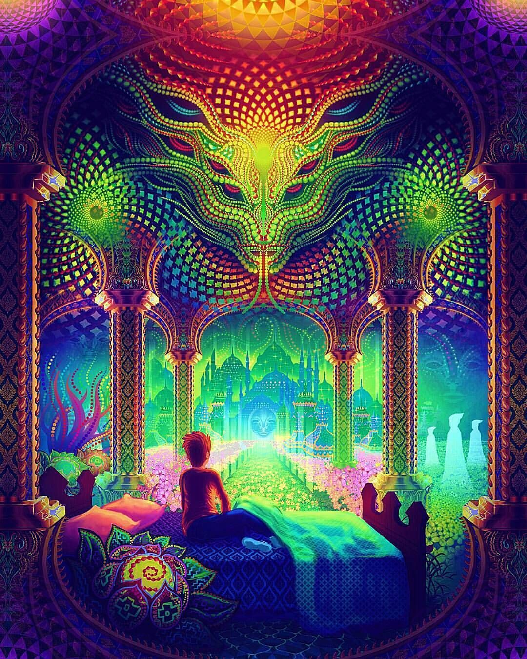 200 Trippy Pictures Enter for Best Trippy Pics Click Here r/StonerLife420