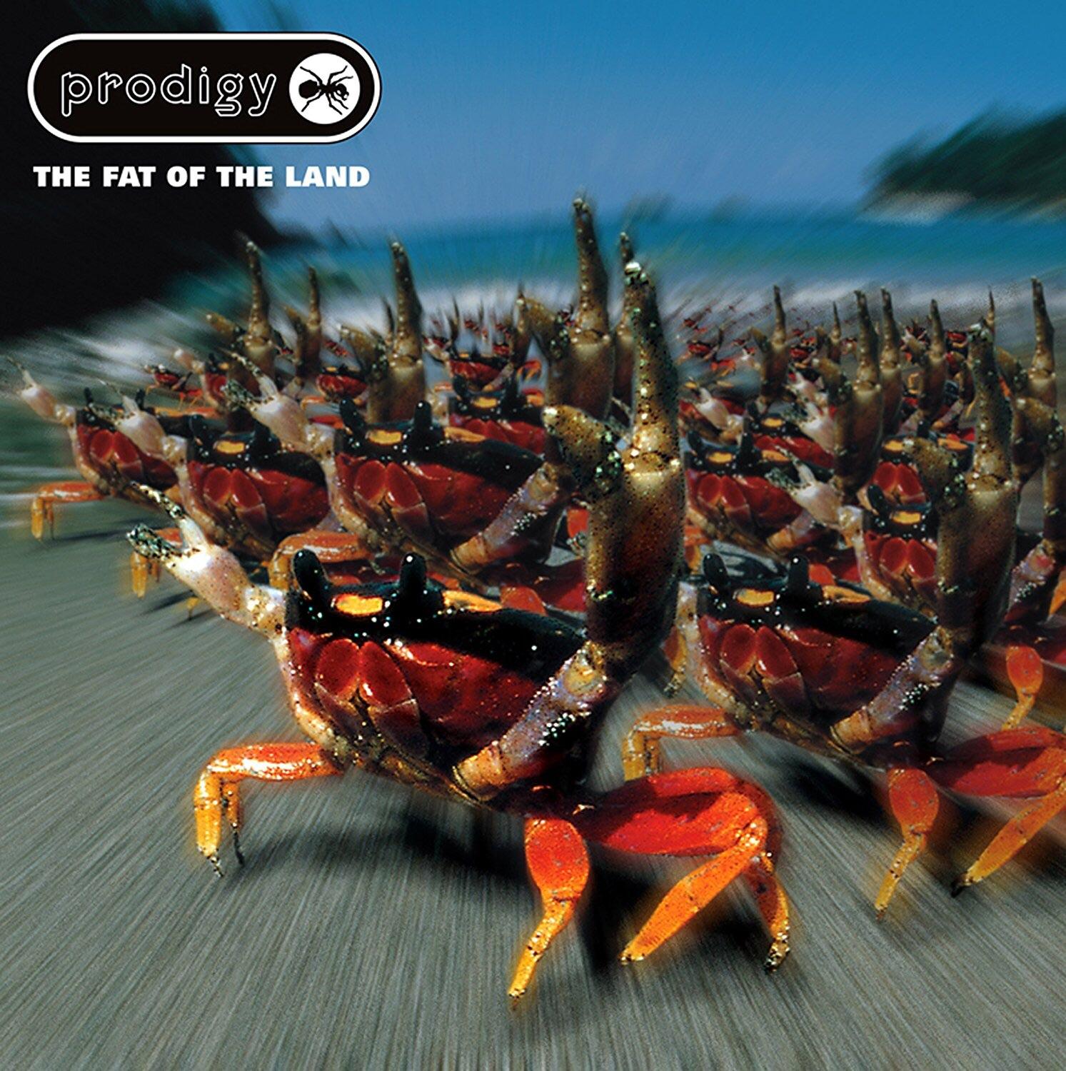 The real crab rave! RIP r/electronicmusic