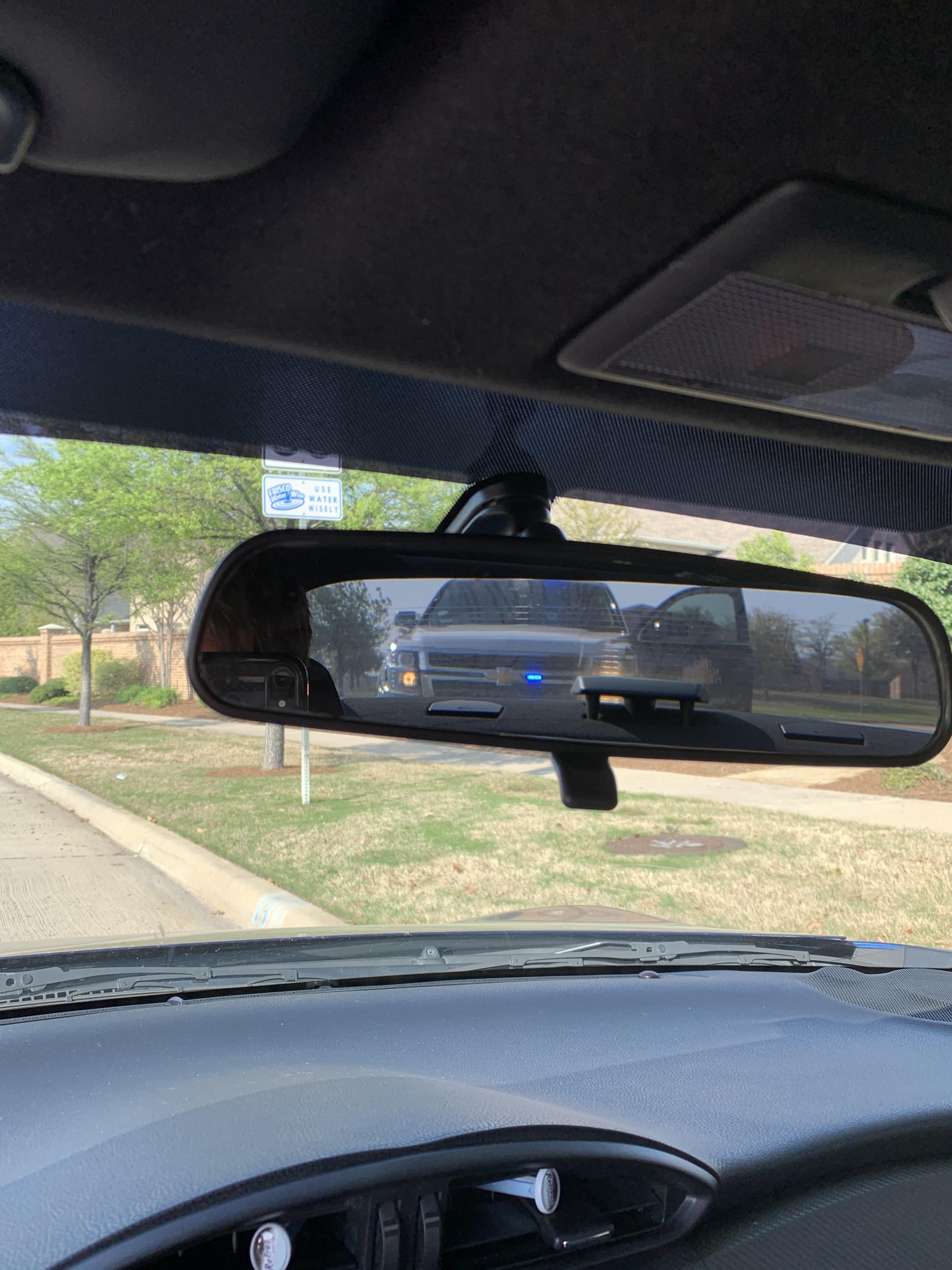 Getting pulled over in the FRSlow. r/ft86