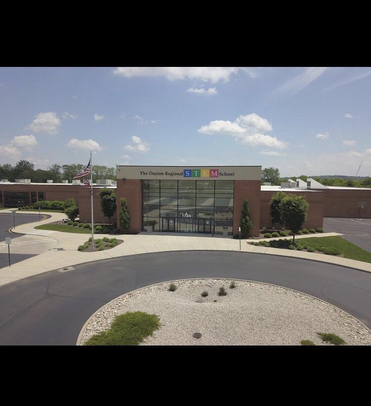 Old Value City turned into STEM school in Kettering, Ohio r