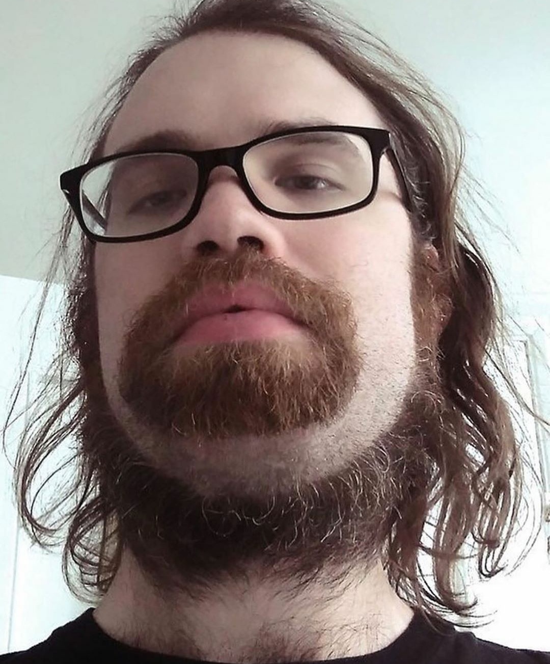Goatee and neckbeard in one fell swoop r/Justfuckmyshitup