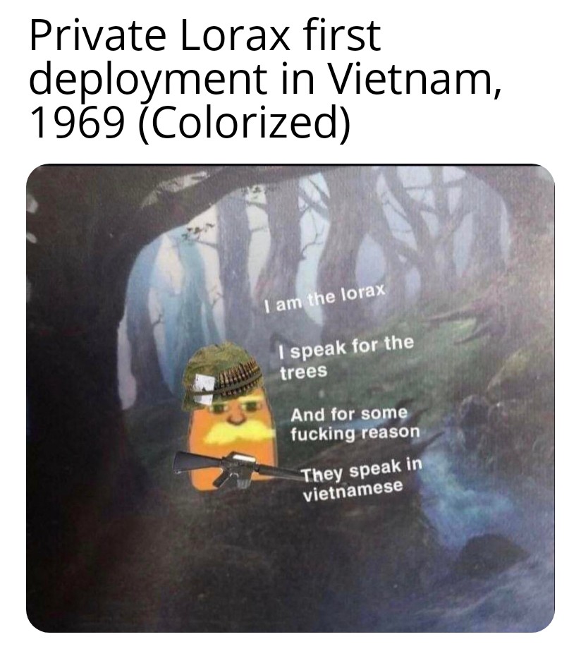HD Documentary of the Vietnam War, Colorized. dankmemes