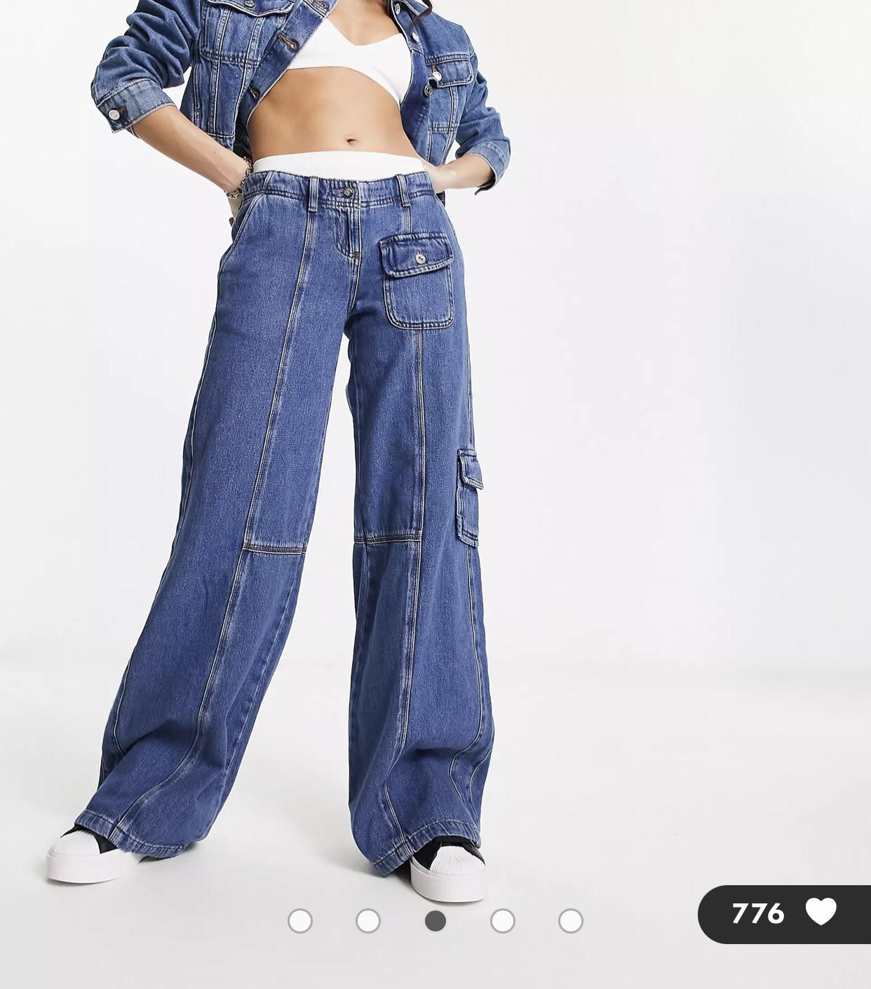 ASOS RESTOCK?? r/fashion