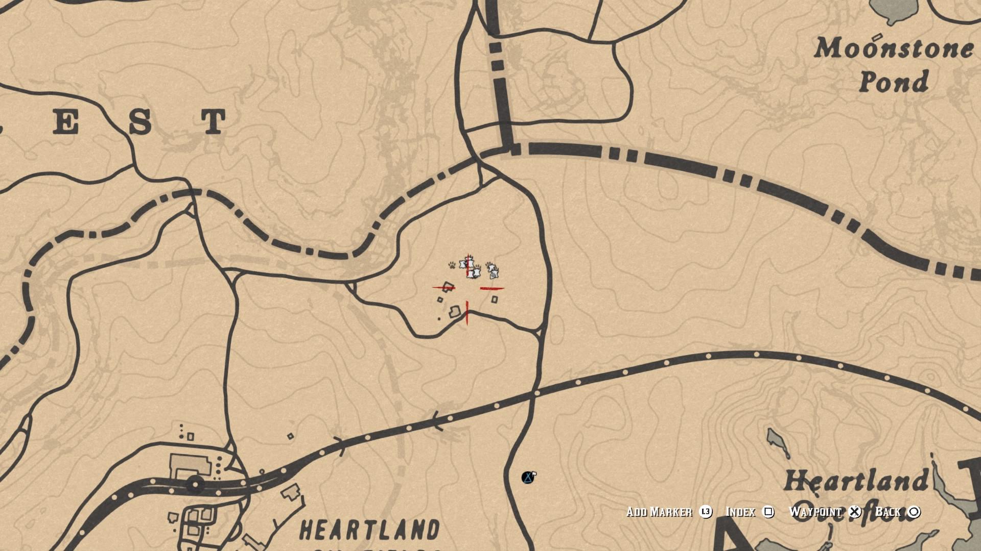Red Dead Online Player Guide Farming Methods and Circuits