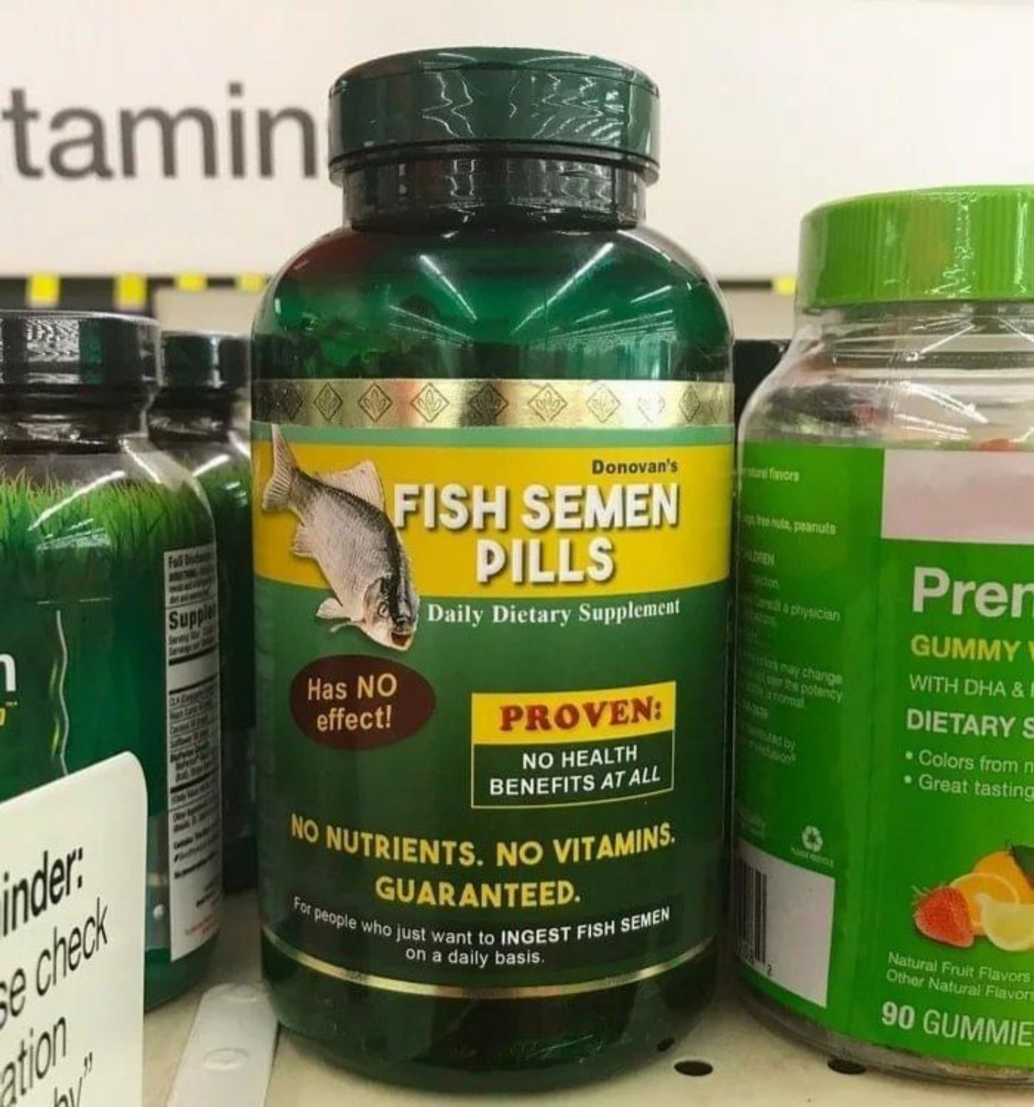 15+ Amusing Alternative Medicine Memes willpeachMD