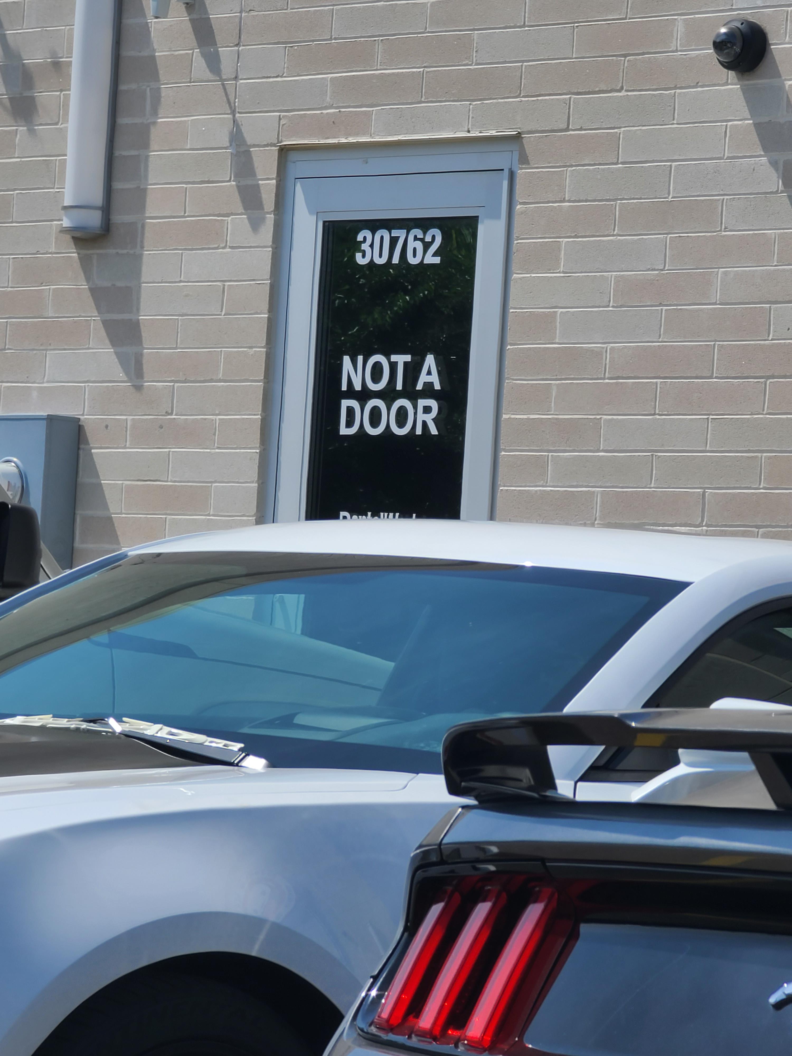 895 best Real Fake Doors images on Pholder Rickandmorty