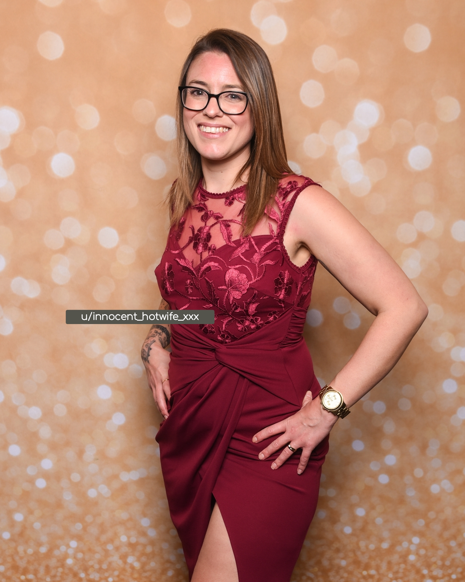 Would it matter that I'm married and a mum? x : u/Innocent_hotwife_xxx