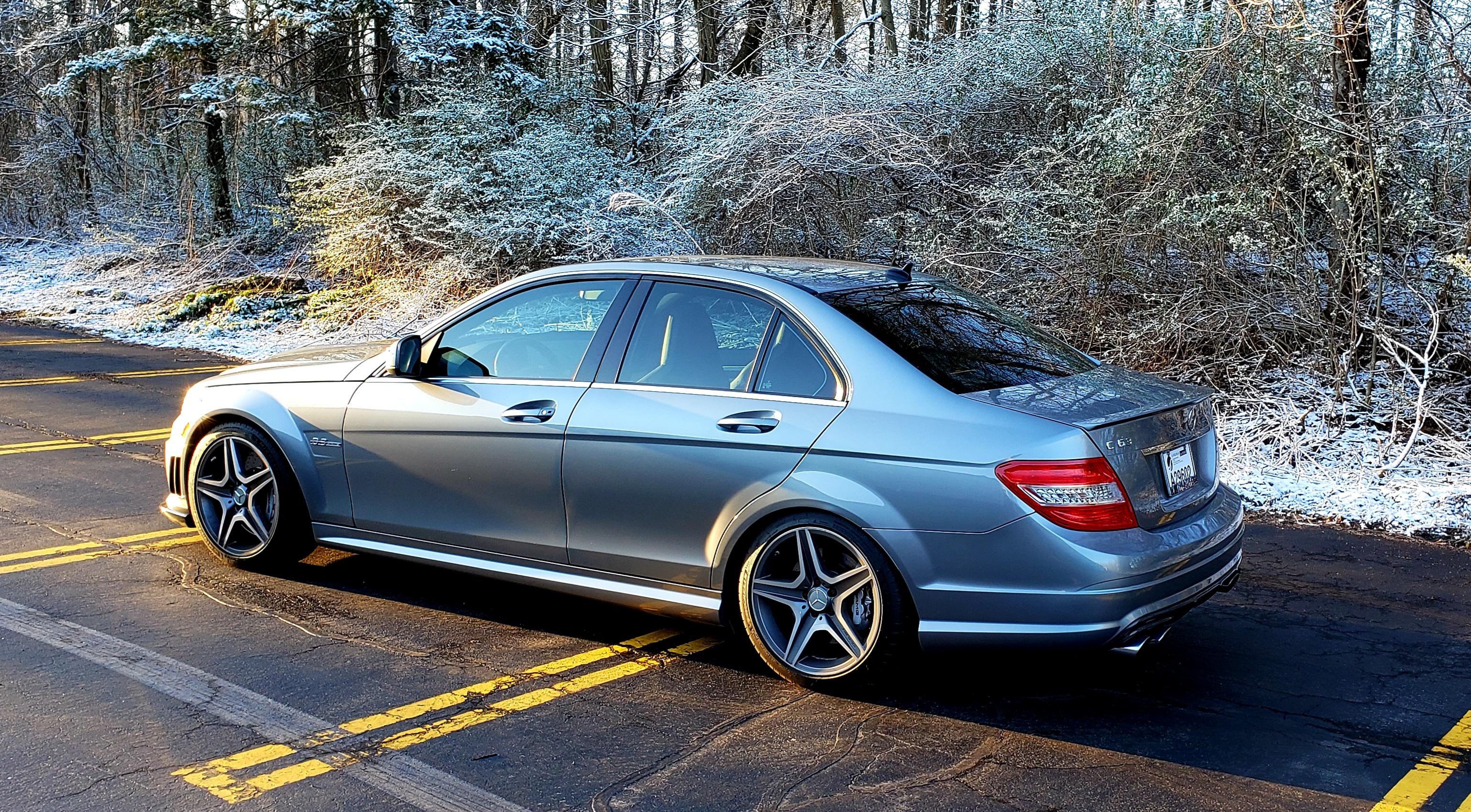 262 best W204 images on Pholder | Mercedes Benz, W204 and AMG