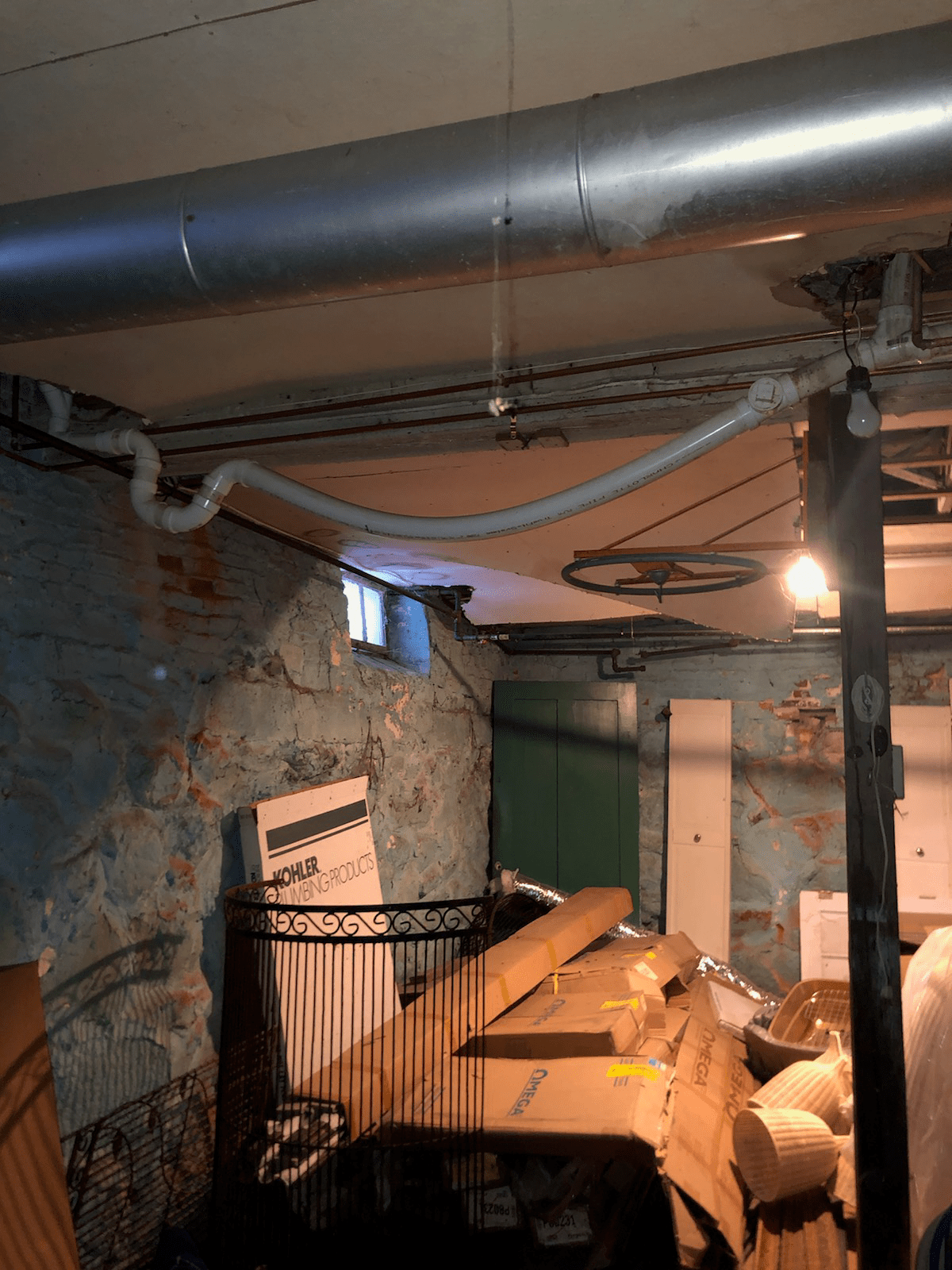 Draino vs. PVC r/Plumbing