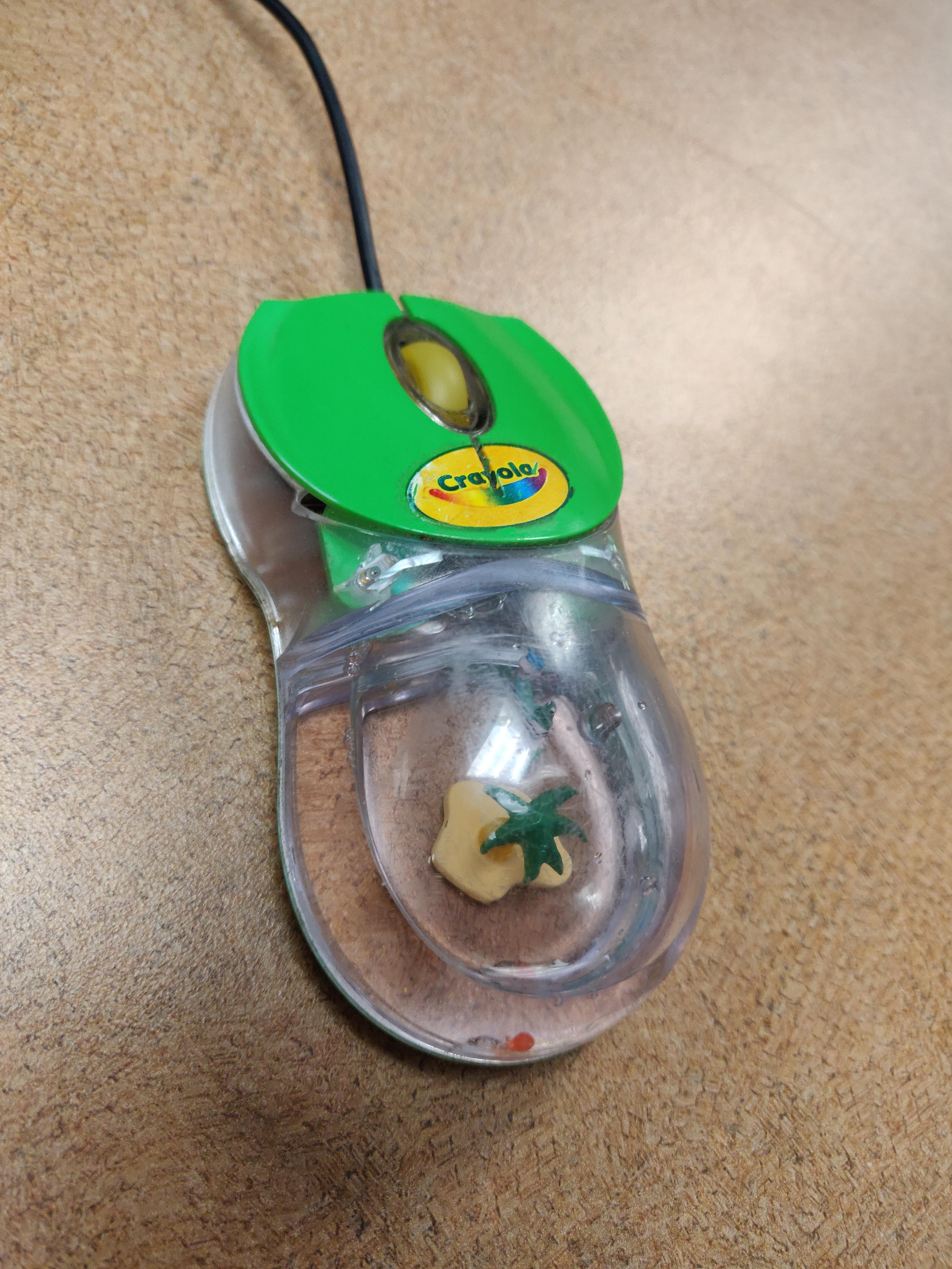 I found the best mouse for "rhythm game" osu r/osugame