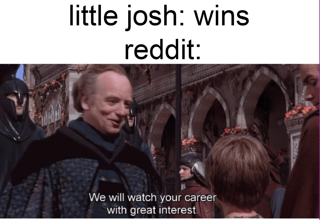 love the burger king crown r/memes