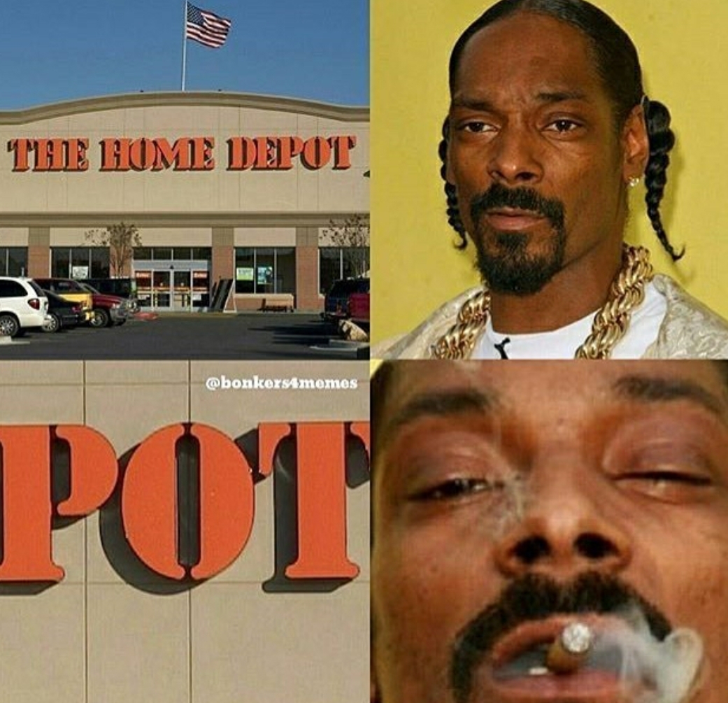 Home dePOT