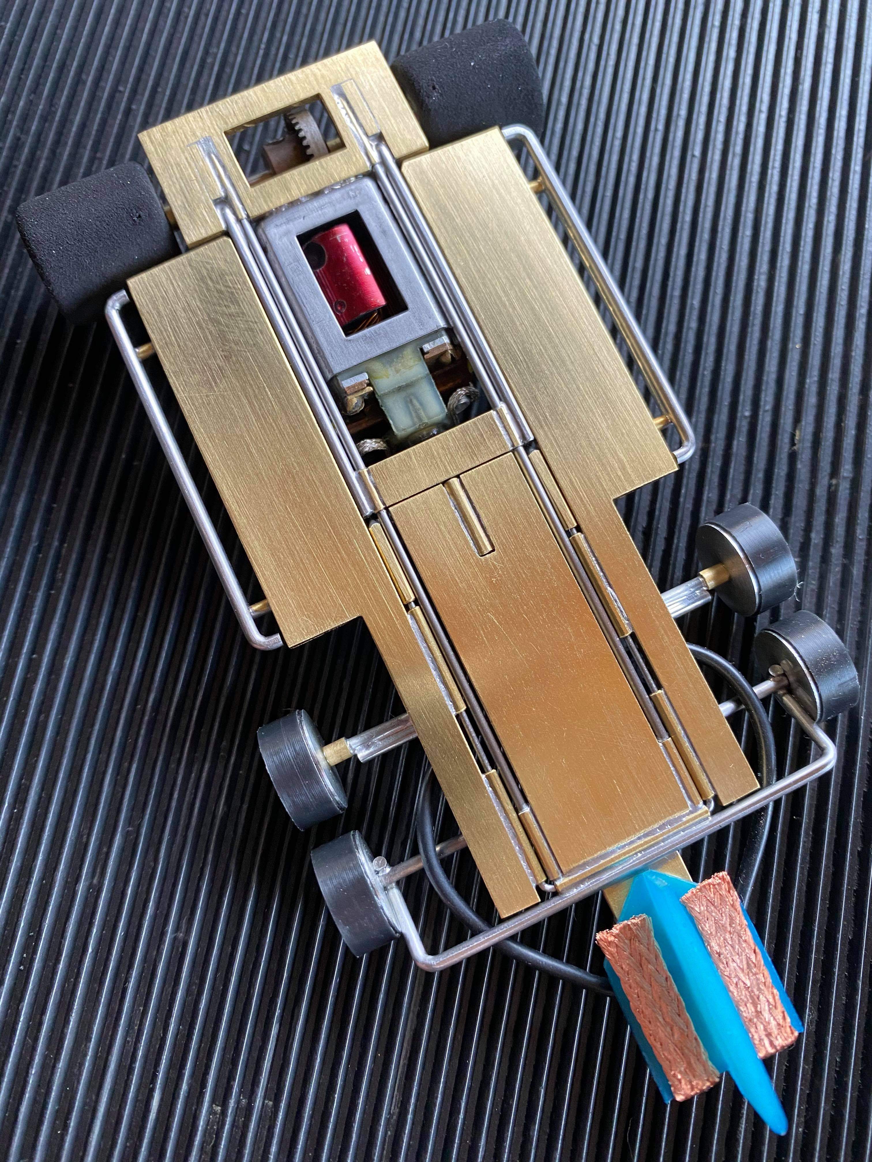 Looking for a cheap set of replacement cars for my Hot Wheels slot car