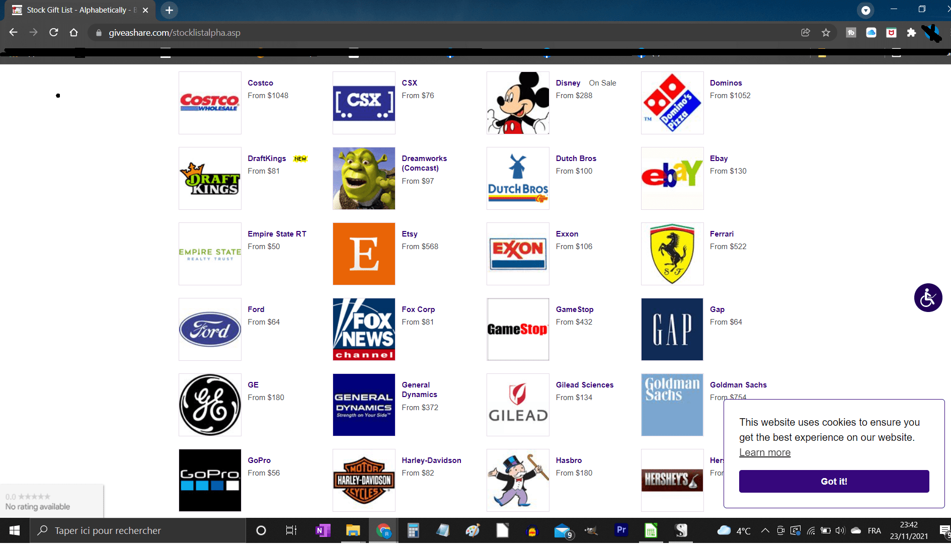 GME 432 on ?! r/Superstonk