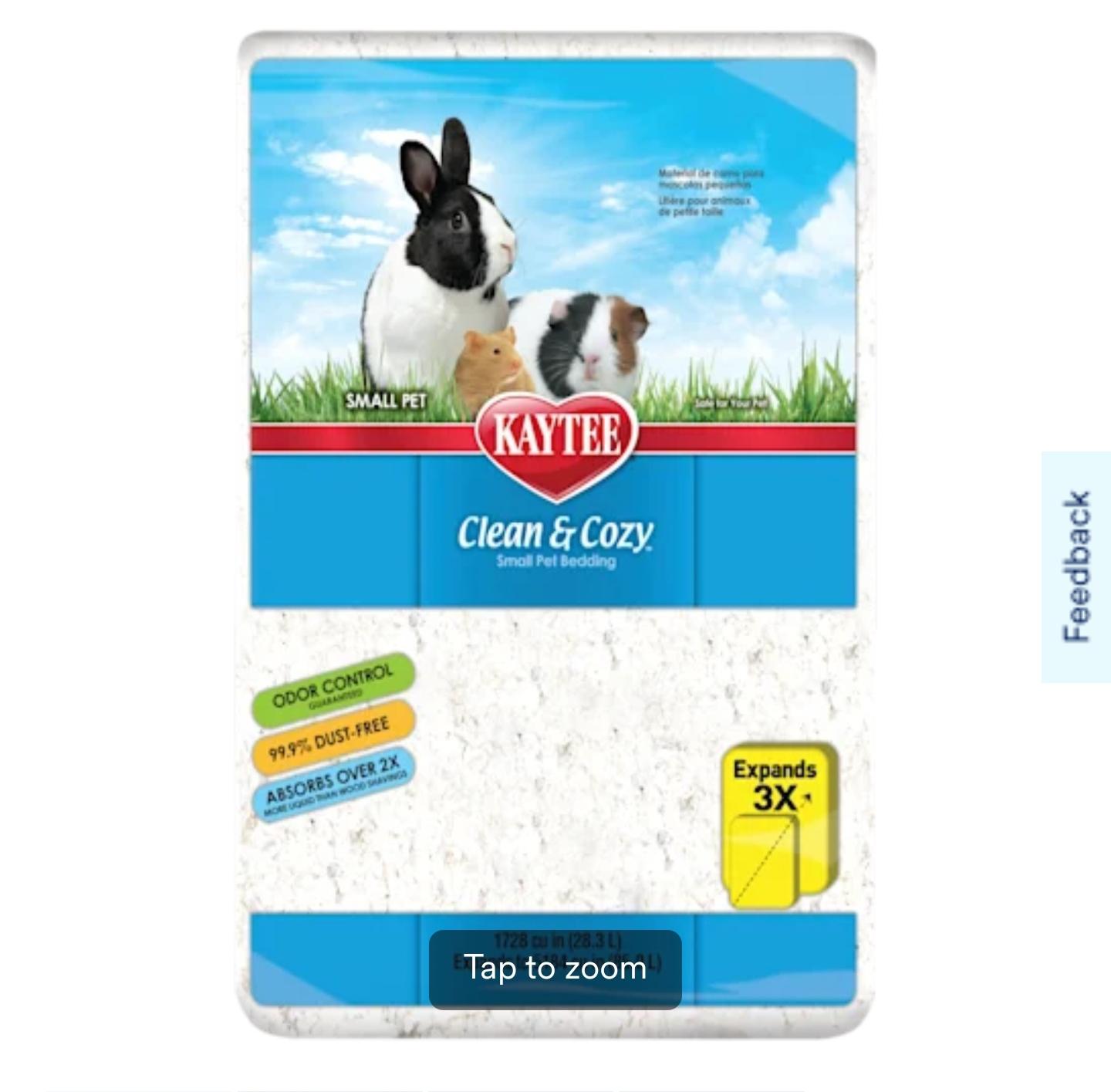 New guinea pig owner here. I'm currently using this bedding. I am