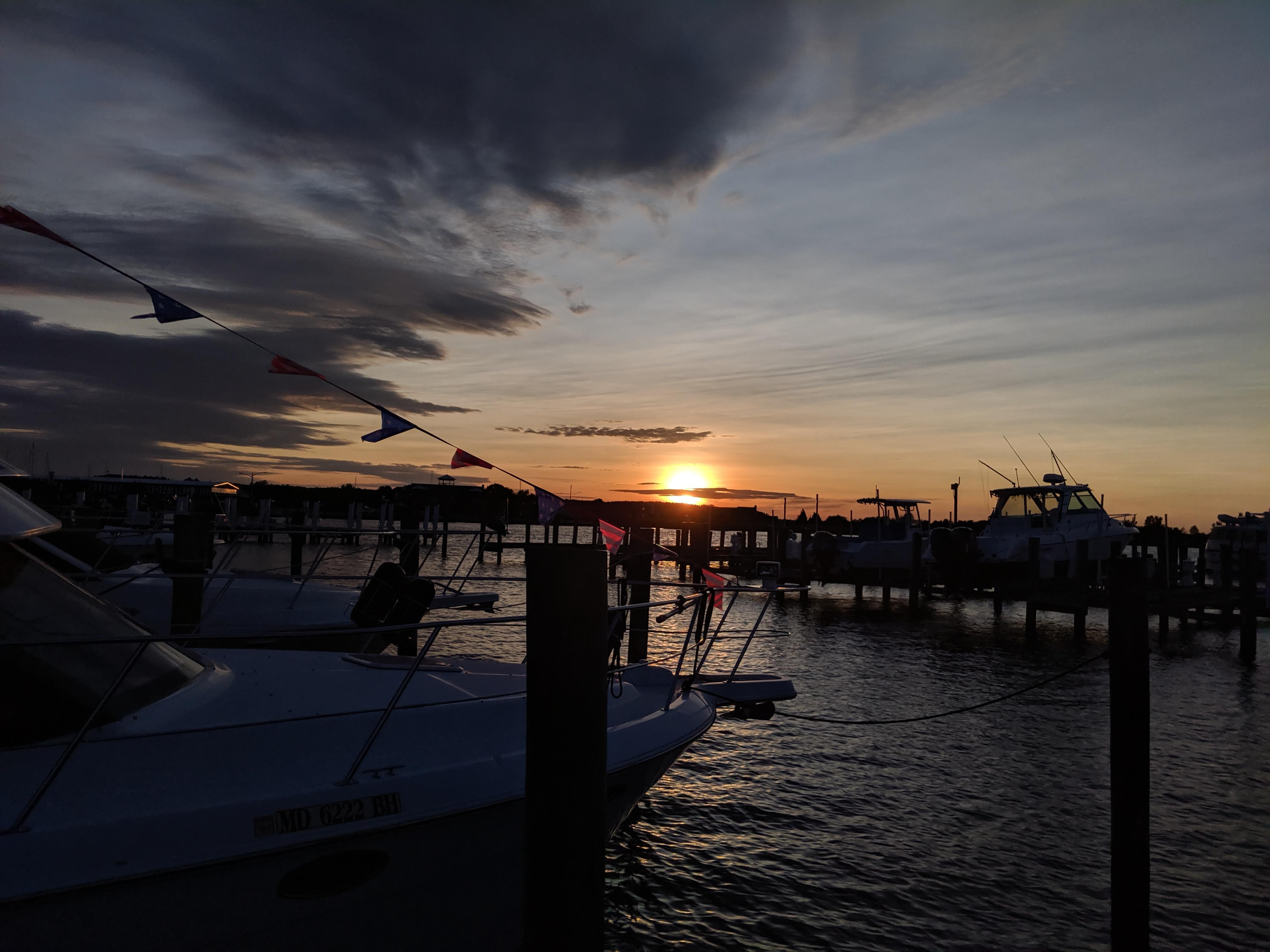 Home sweet home... Kent Narrows, MD r/maryland