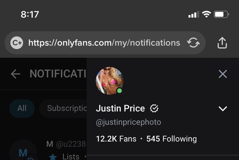 overview for mikkimariee