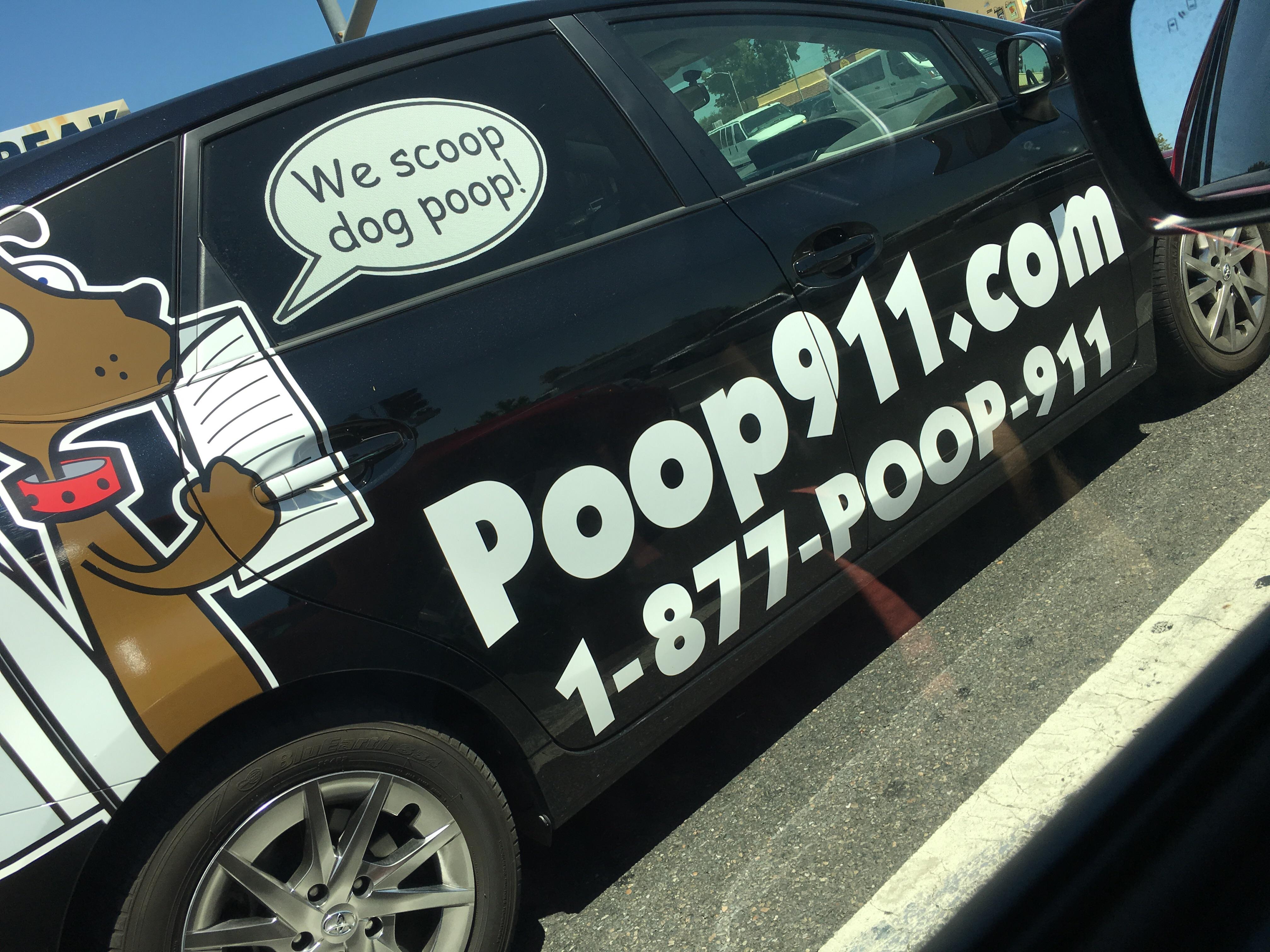 This pooper scooper business r/mildlyinteresting