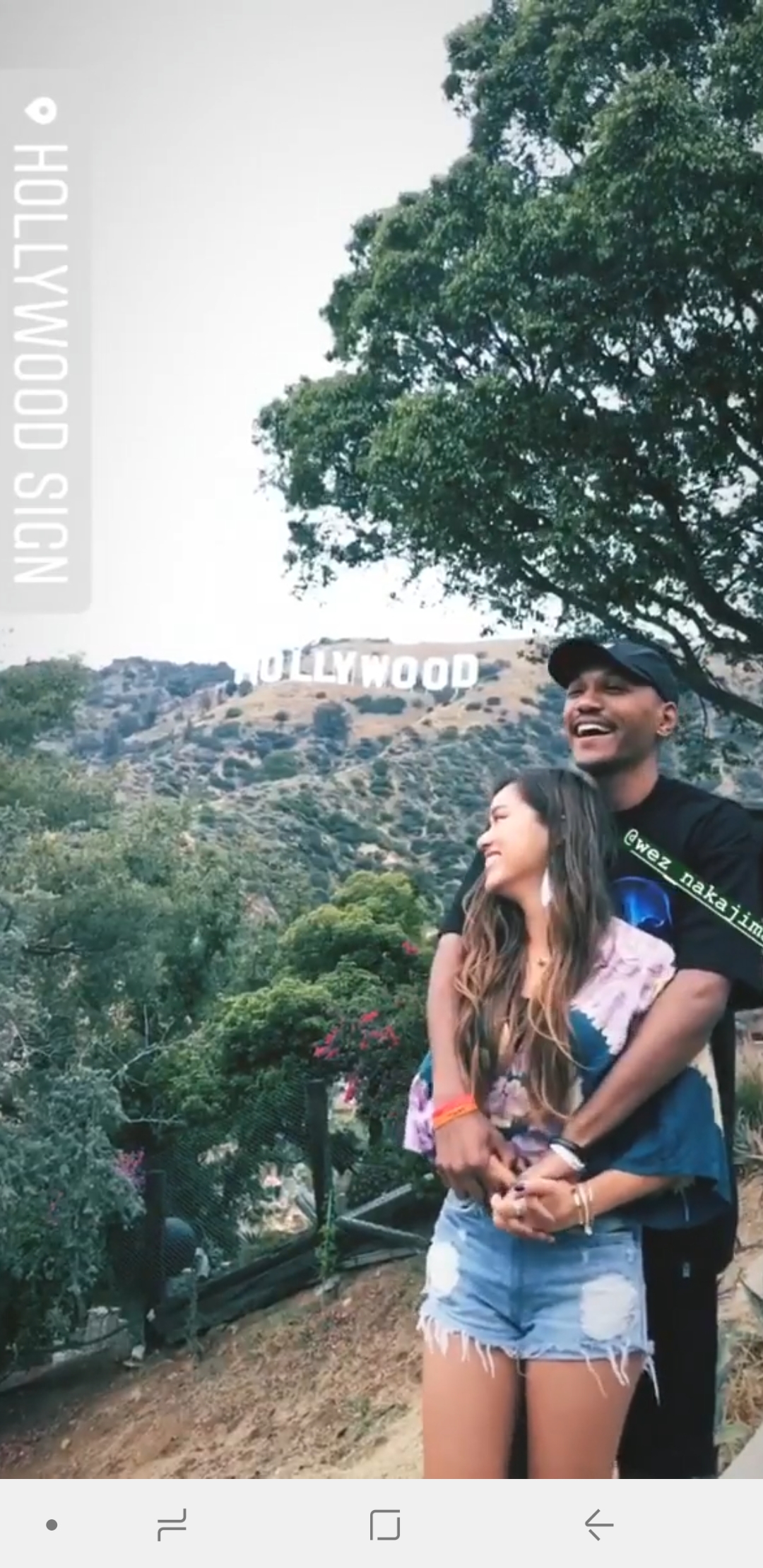 Wez and Anna Confirmed on Instagram Story! r/terracehouse