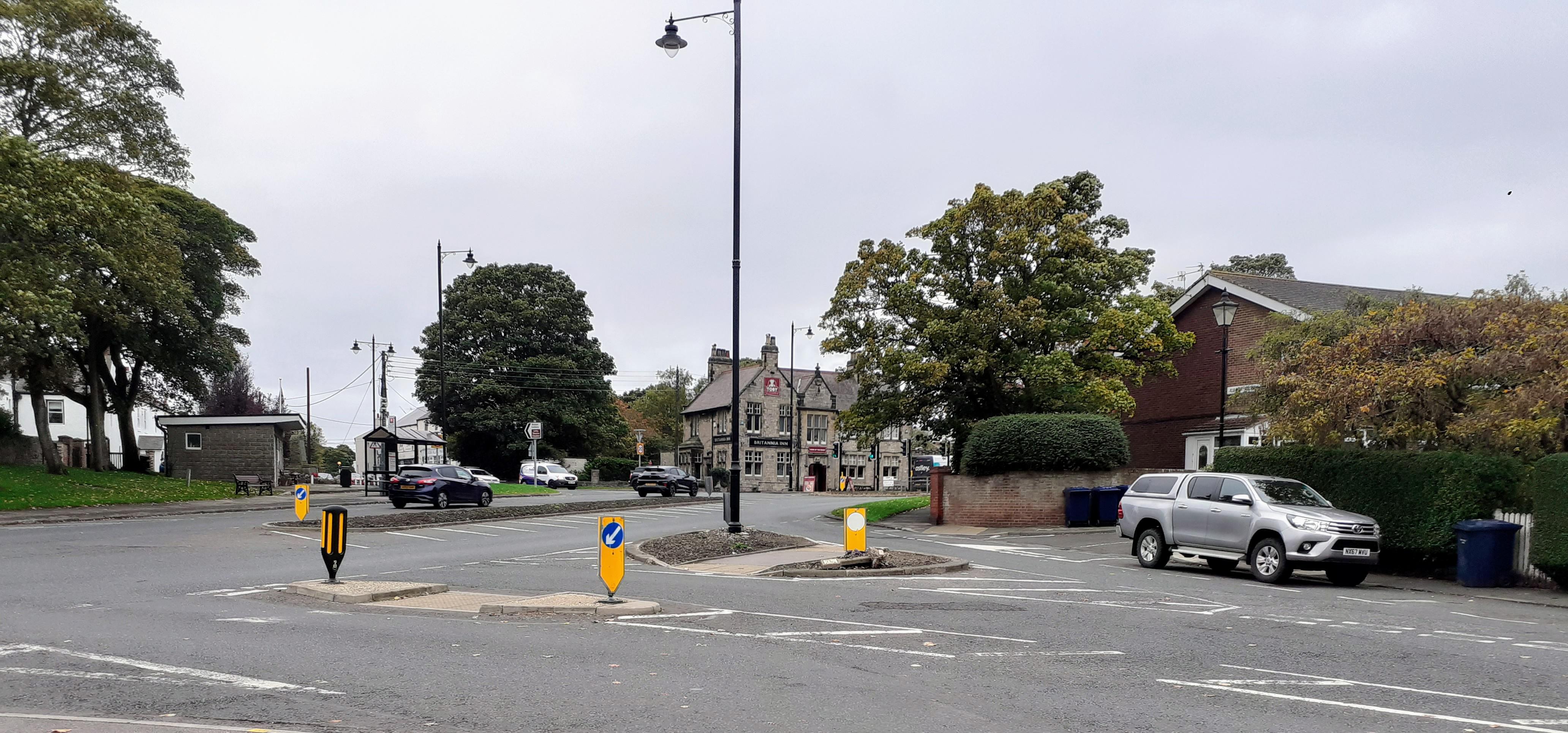 Cleadon Village, South Shields, UK r/pics