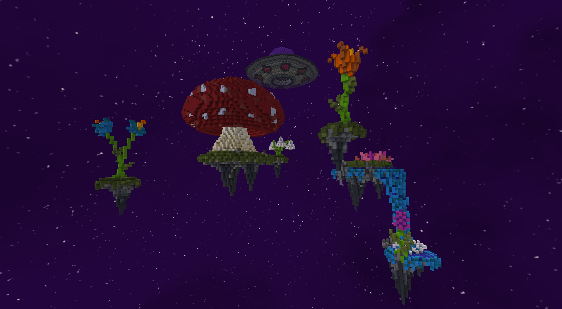 Sky factory 4 is pretty cool : r/feedthebeast