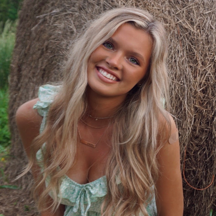 Kenedi Anderson (irtr) r/BeautifulFemales