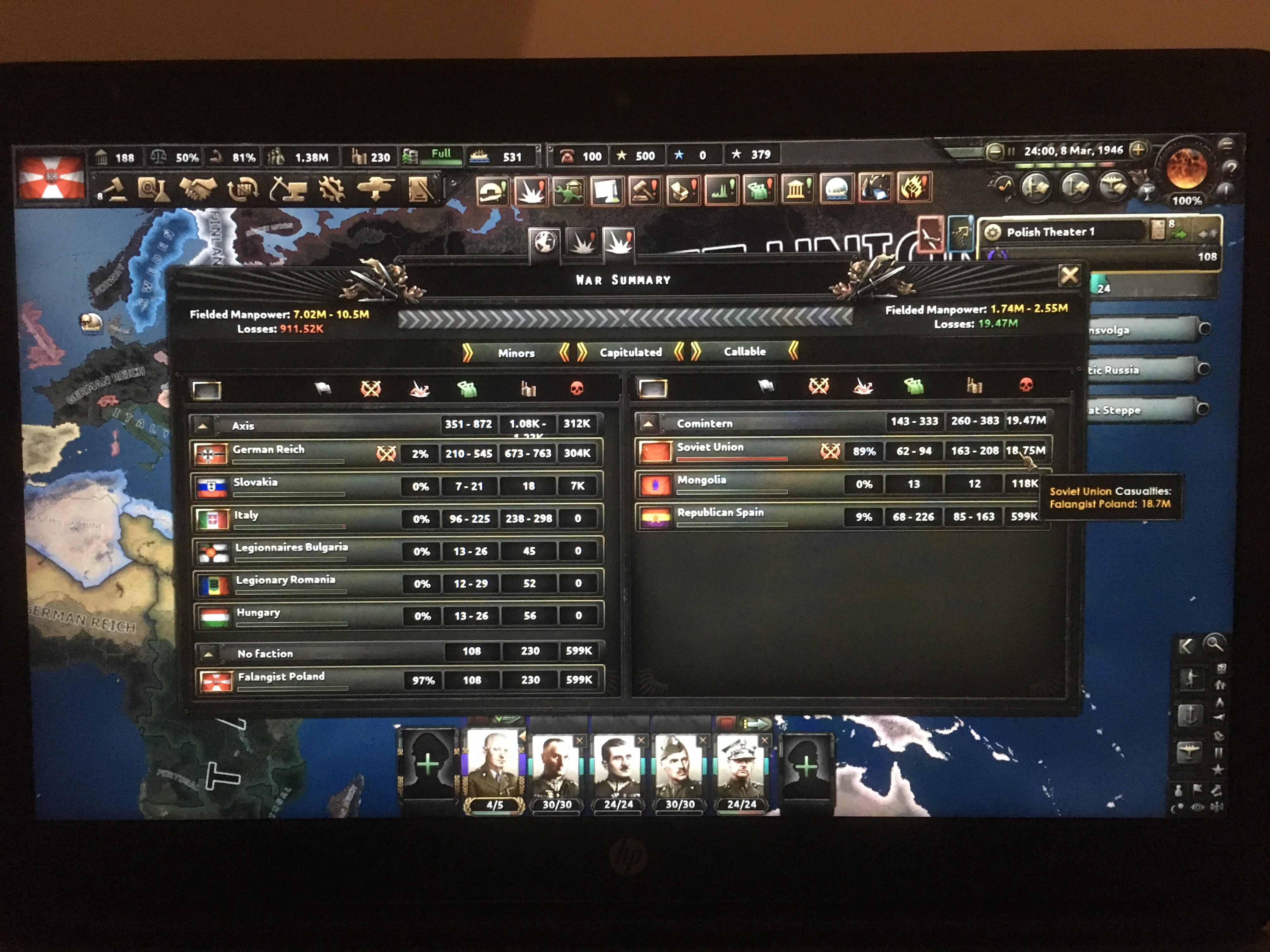 I don’t regret adding a battalion of heavy tank destroyers to my army r/hoi4