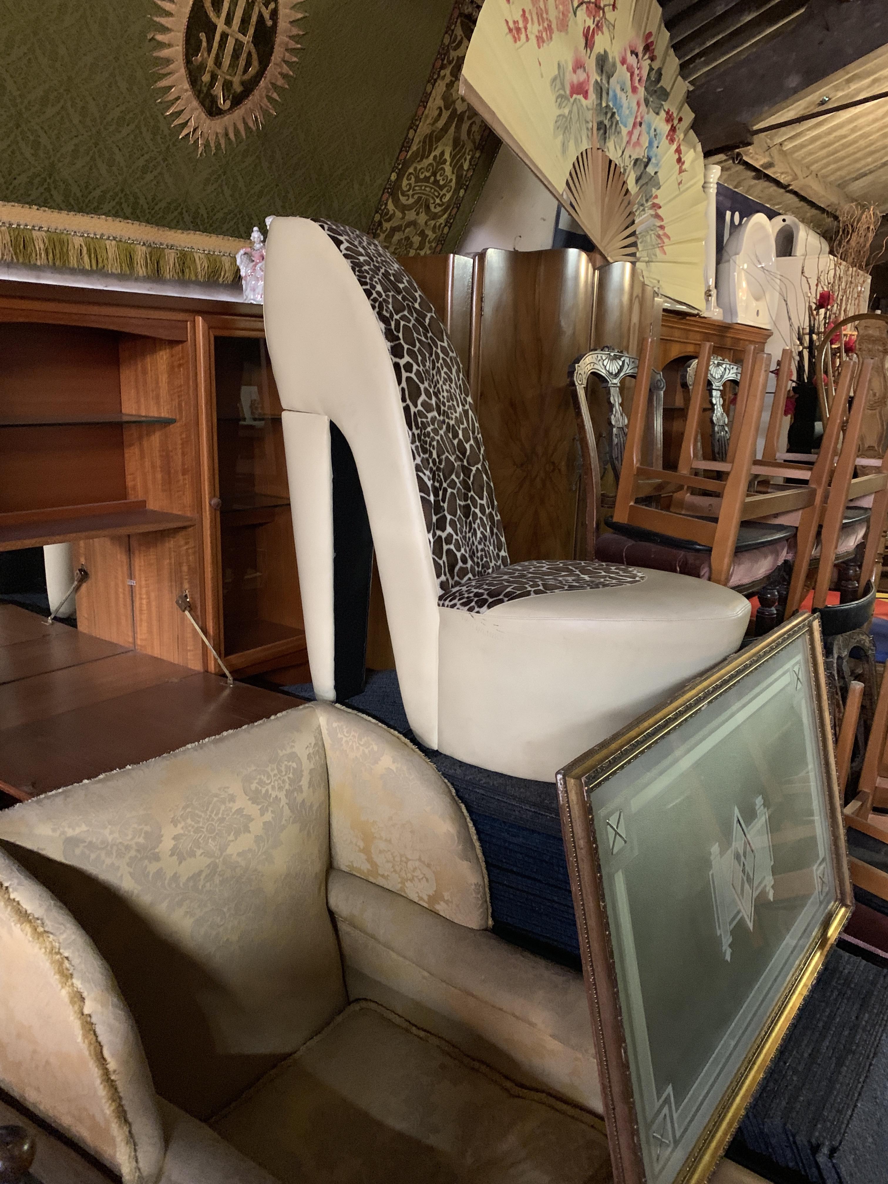 ‘Architectural Salvage’ r/ATBGE