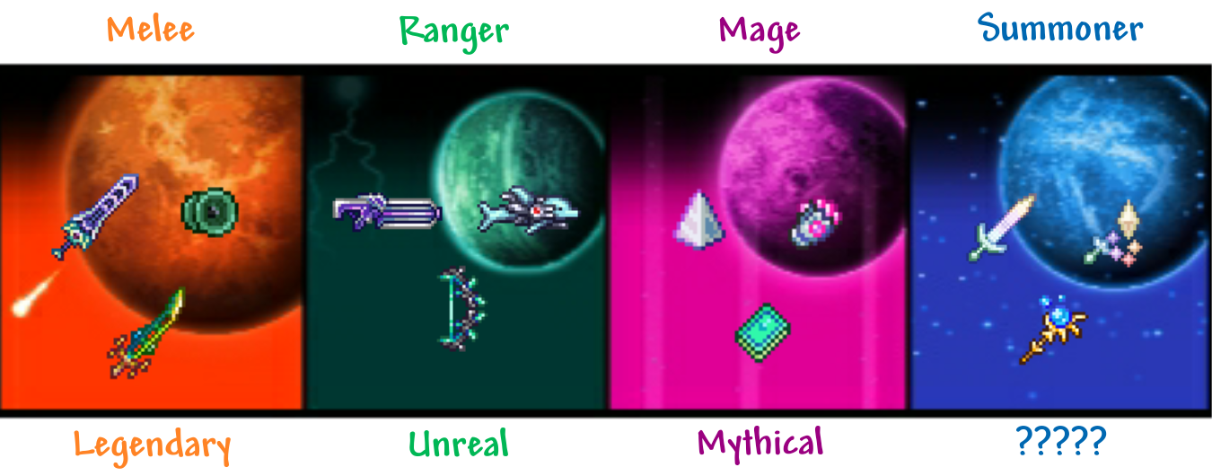 What is your suggestions for summoner best modifier? r/Terraria