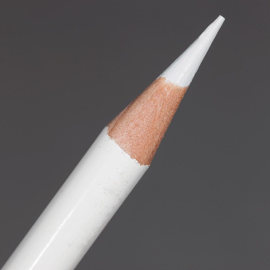 Does anybody else appreciate the White colored pencil as much as I do