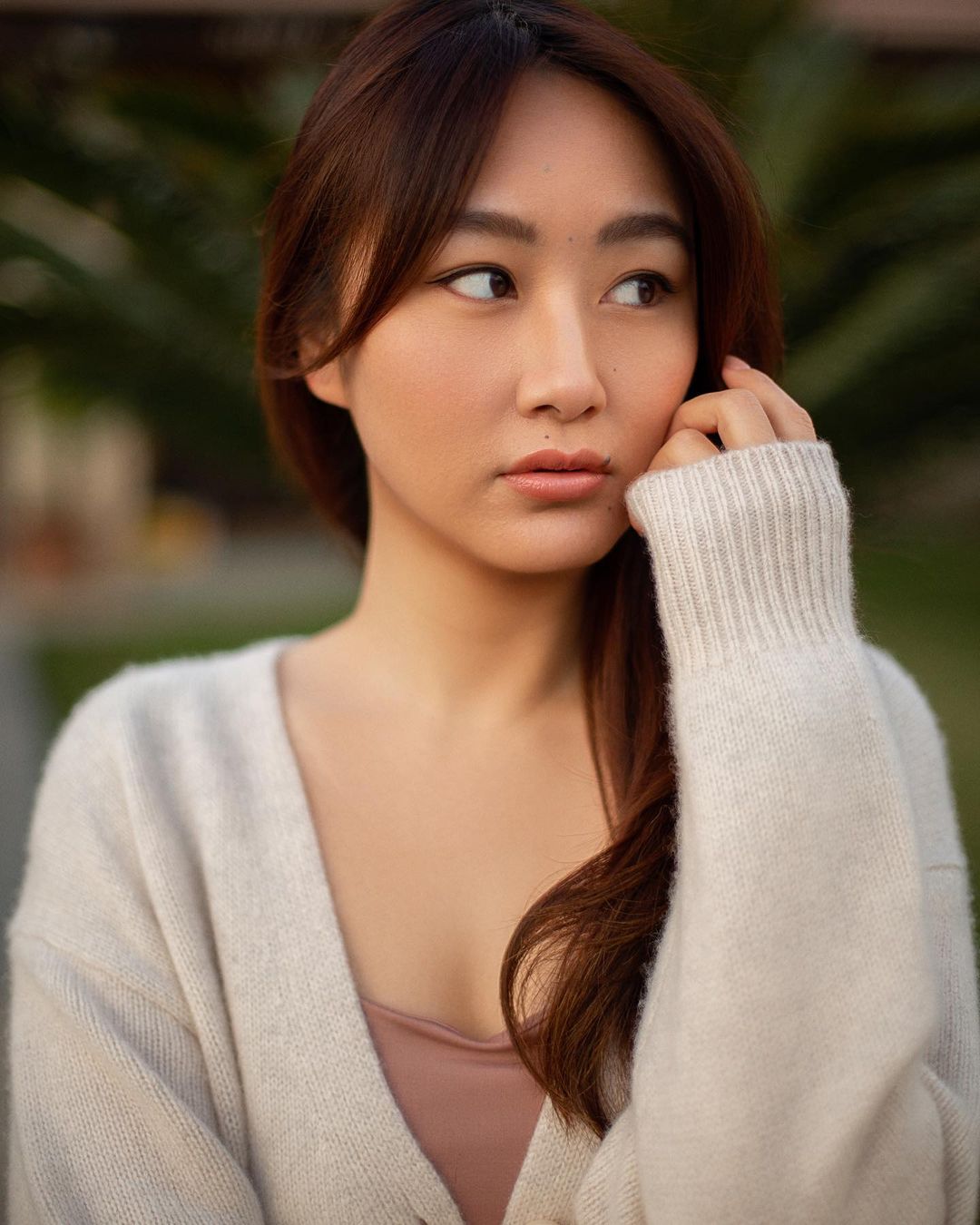 Evelyn Lin's Instagram, Twitter & Facebook on IDCrawl